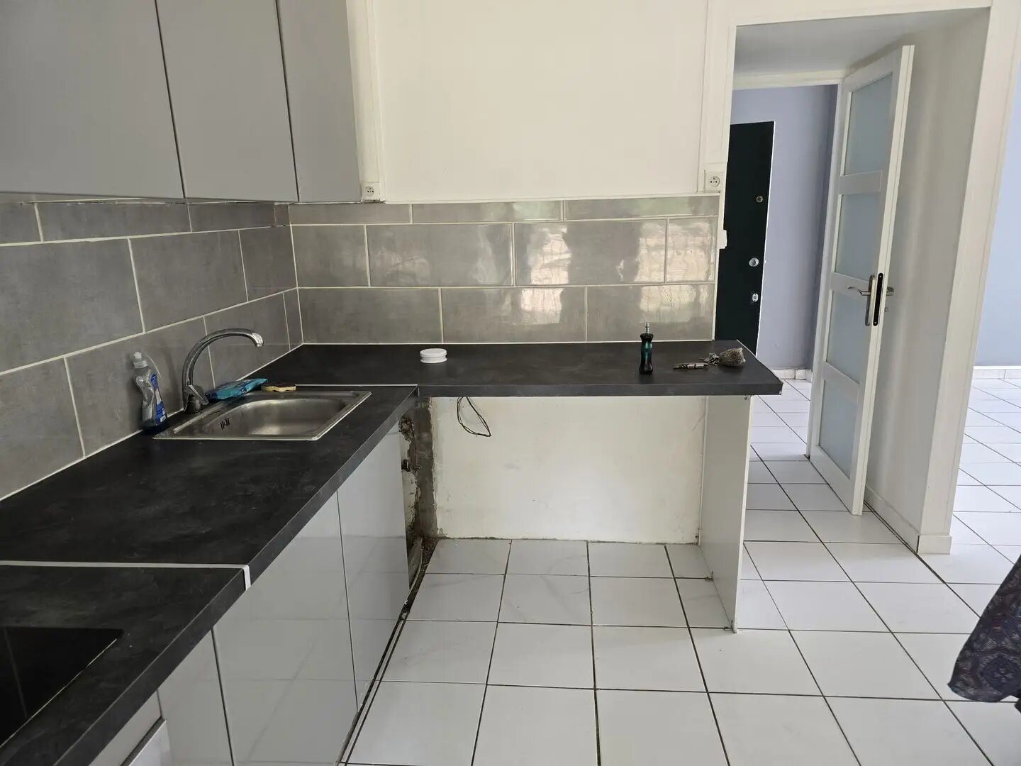 Appartement à louer, 63m², Boussy-Saint-Antoine