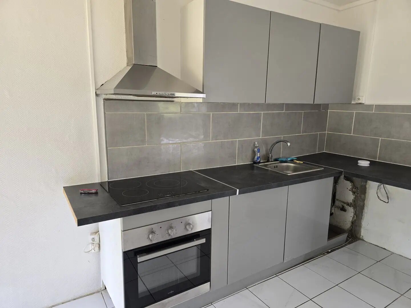 Appartement à louer, 63m², Boussy-Saint-Antoine