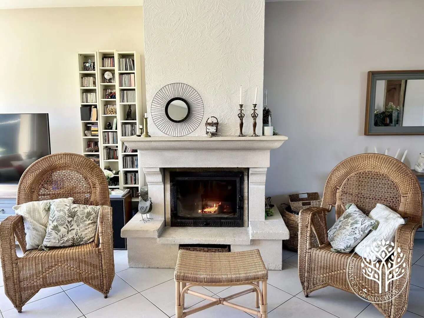 Maison à vendre, 173m², Saintes