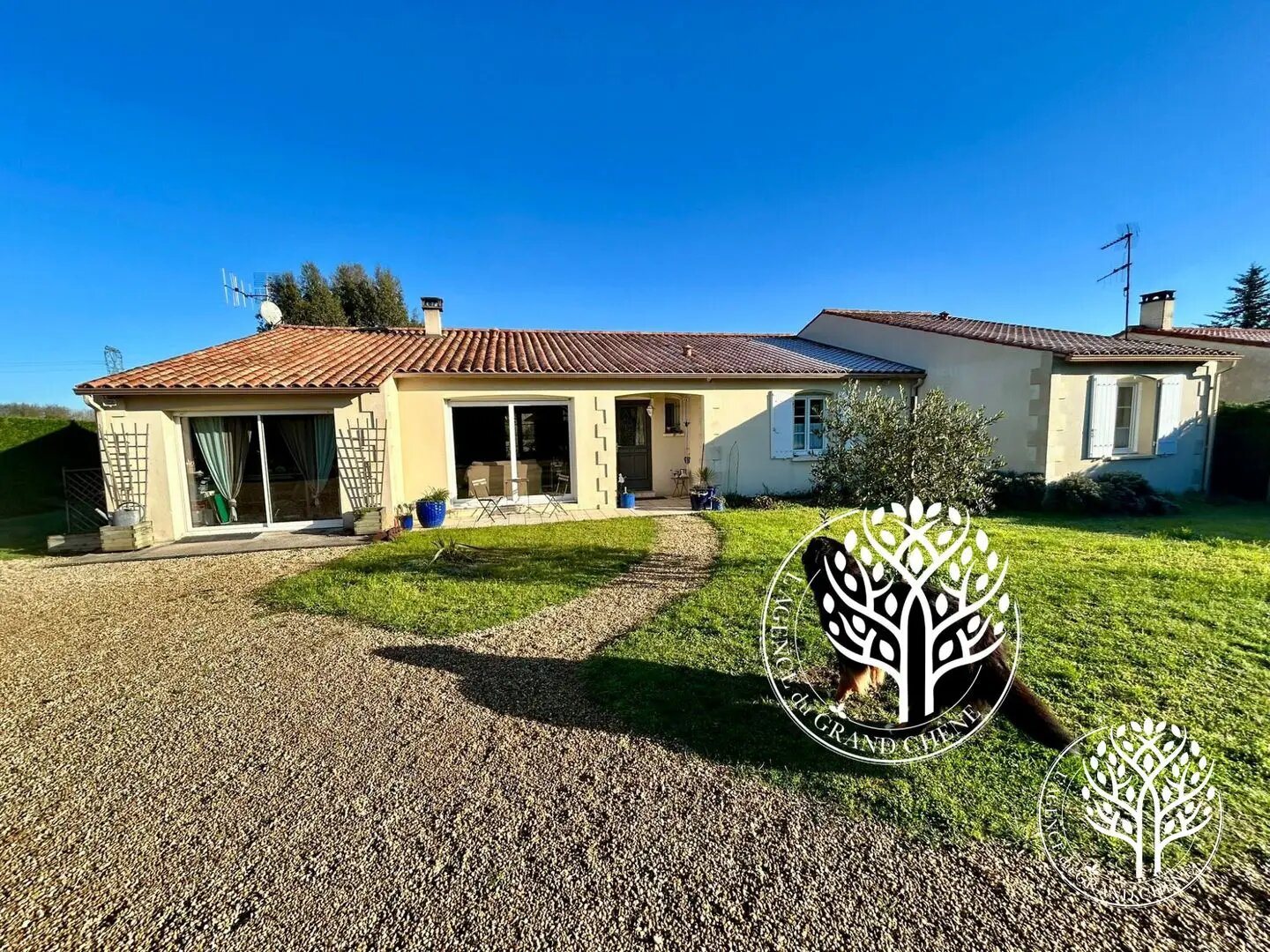 Maison à vendre, 173m², Saintes