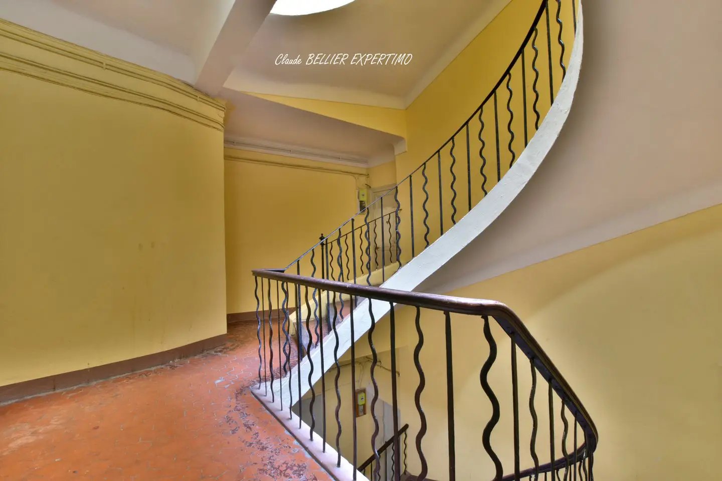 Appartement à vendre, 911m², Toulon
