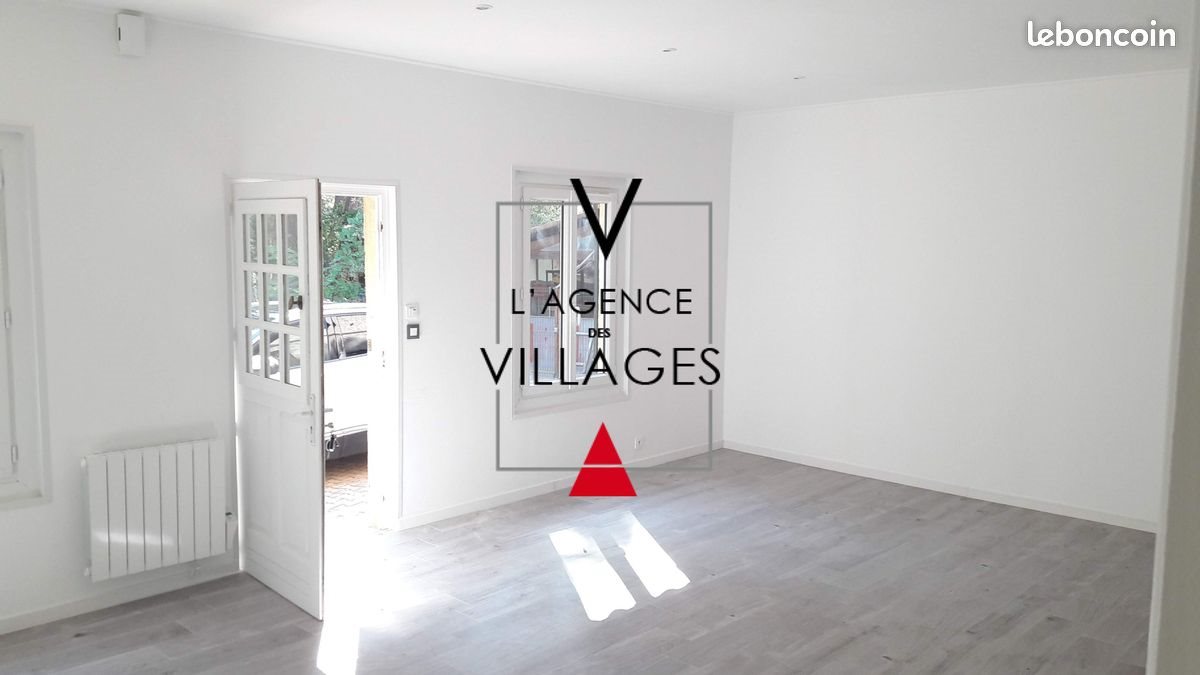 Appartement à louer, 128m², Saint-Cézaire-sur-Siagne