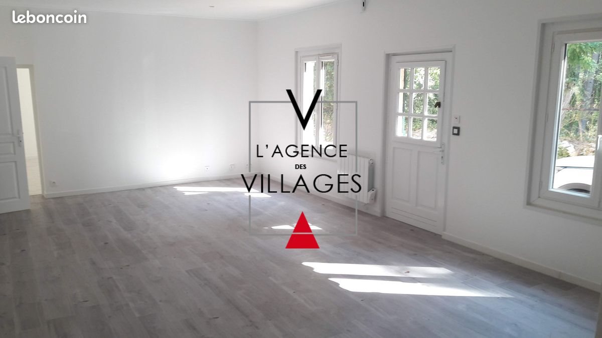 Appartement à louer, 128m², Saint-Cézaire-sur-Siagne