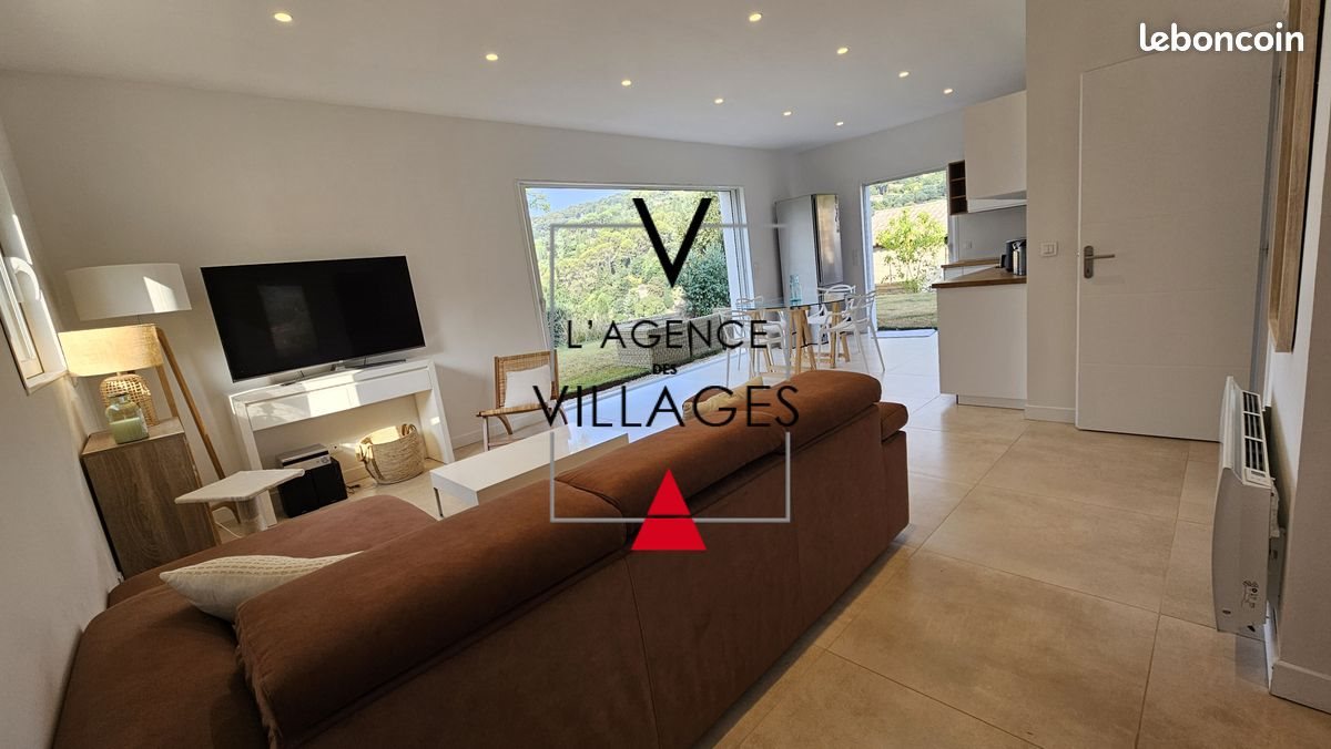 Maison à vendre, 80m², Grasse