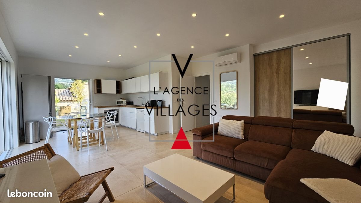 Maison à vendre, 80m², Grasse