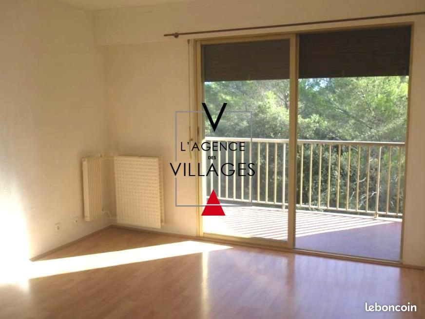 Appartement à louer, 23m², Peymeinade