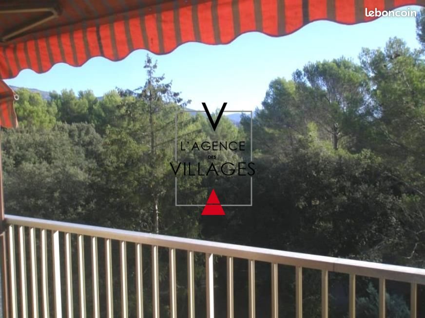 Appartement à louer, 23m², Peymeinade