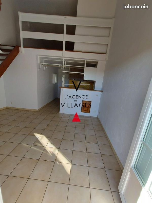 Appartement à louer, 39m², Peymeinade