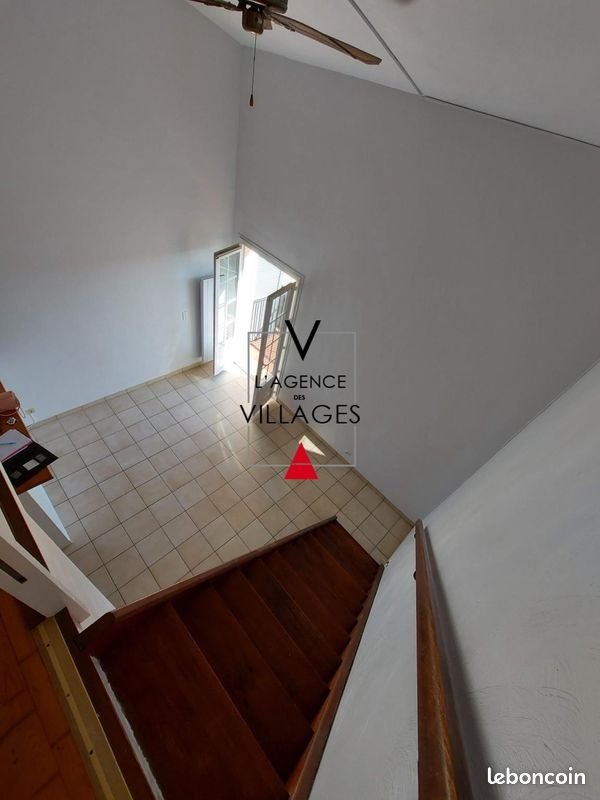 Appartement à louer, 39m², Peymeinade