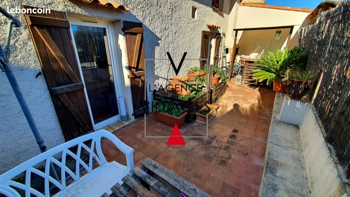 Appartement à vendre, 45m², Peymeinade