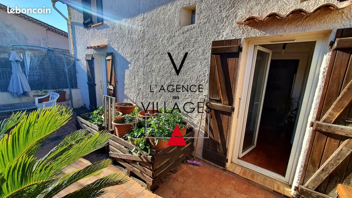 Appartement à vendre, 45m², Peymeinade