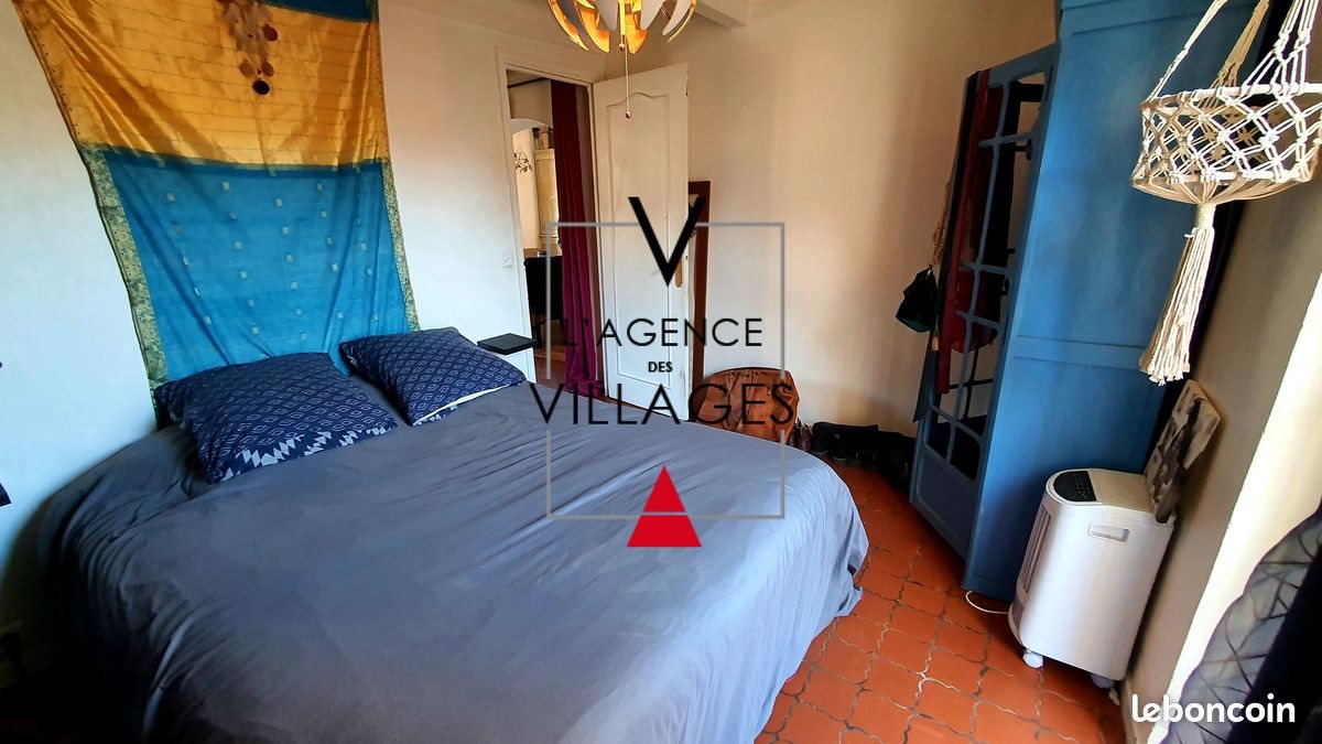 Appartement à vendre, 45m², Peymeinade