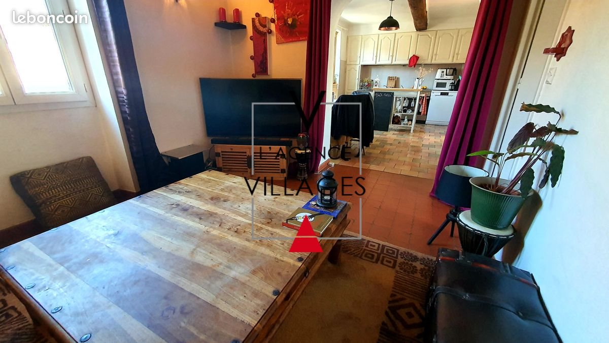 Appartement à vendre, 45m², Peymeinade