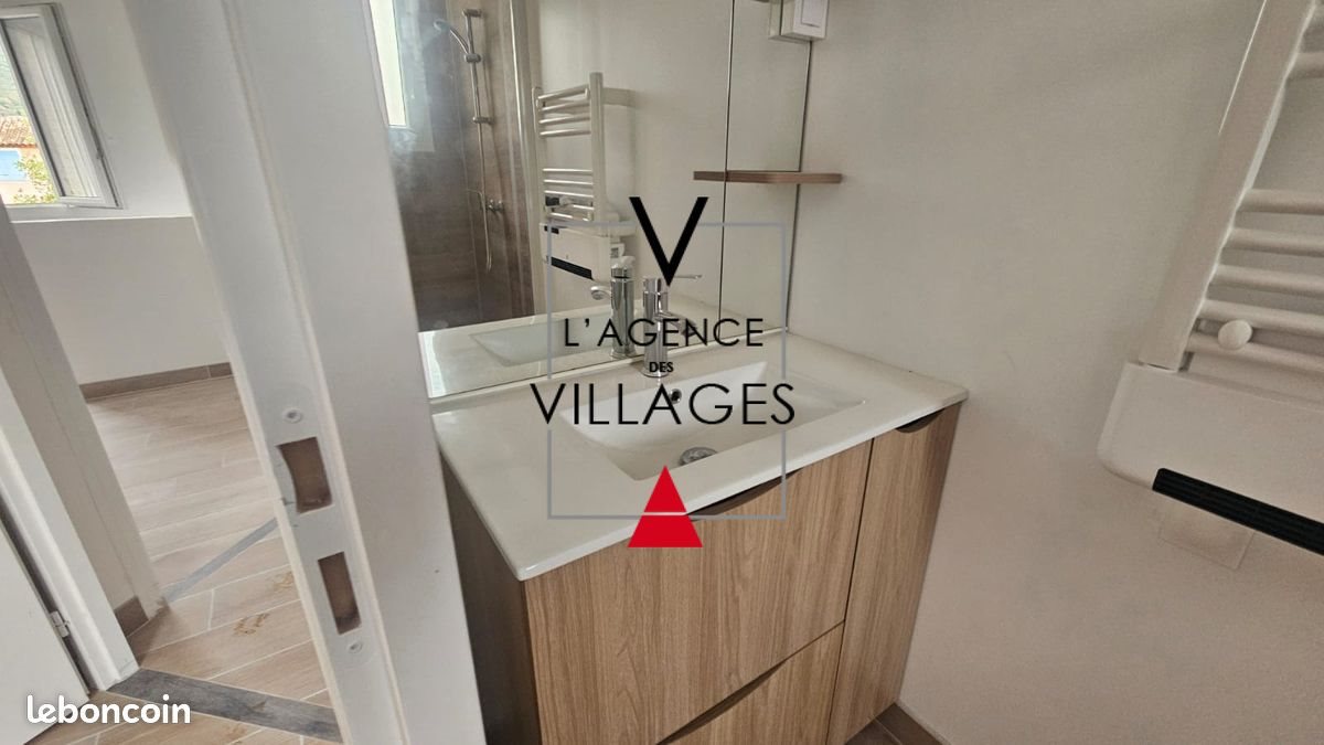 Maison à louer, 124m², Saint-Cézaire-sur-Siagne