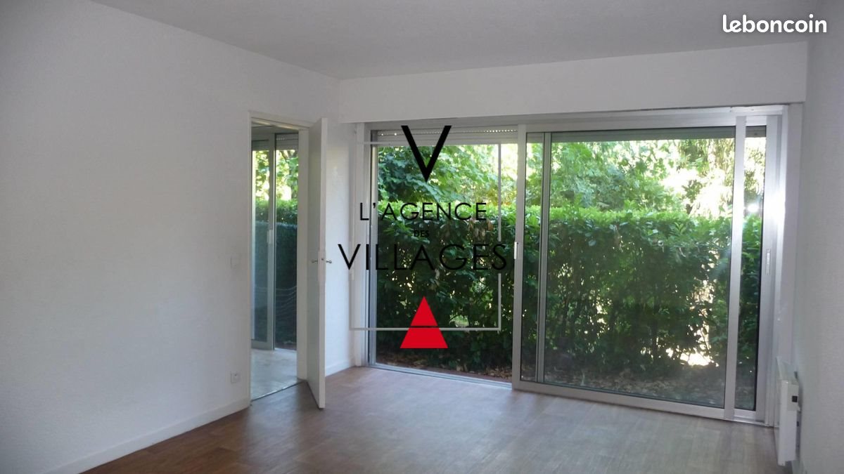 Appartement à louer, 28m², Grasse