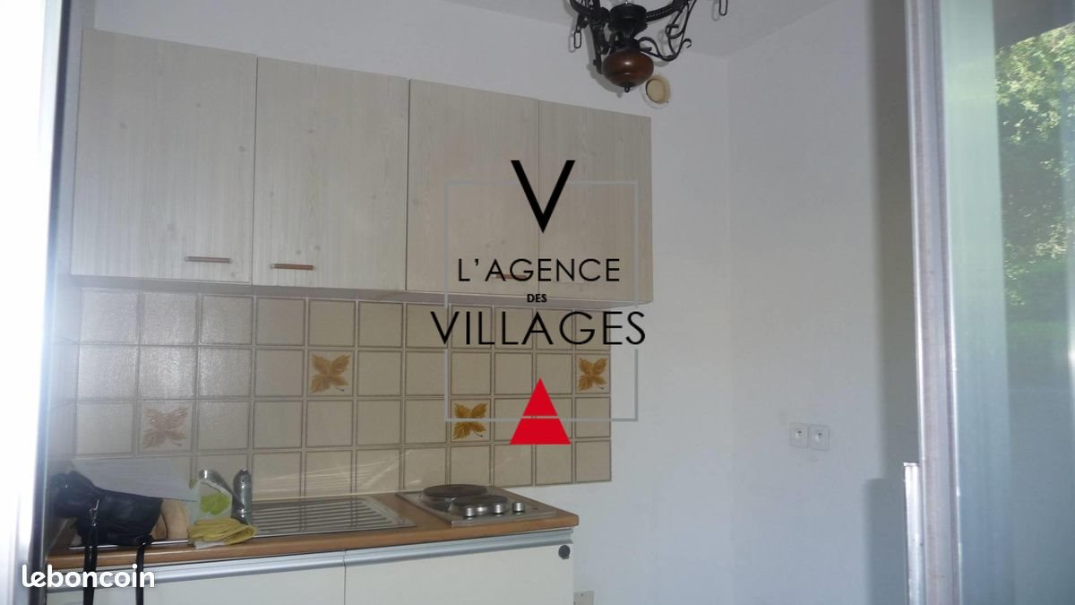 Appartement à louer, 28m², Grasse