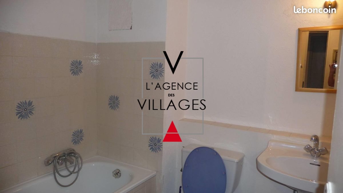 Appartement à louer, 28m², Grasse