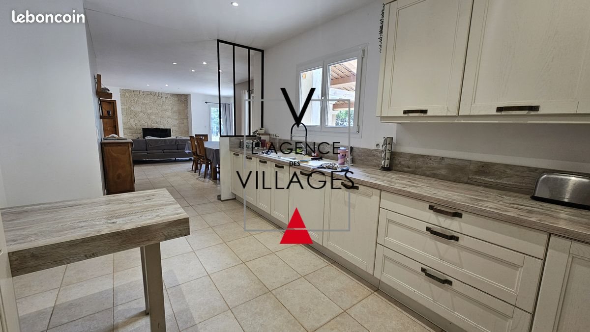 Maison à vendre, 140m², Spéracèdes