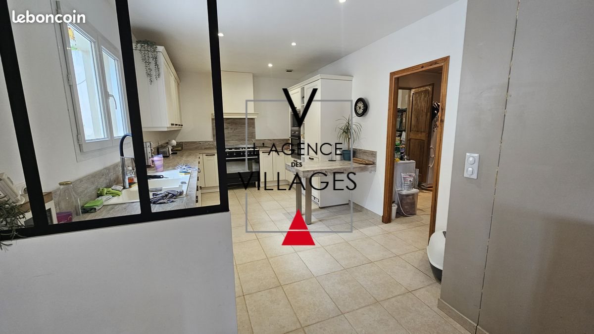 Maison à vendre, 140m², Spéracèdes