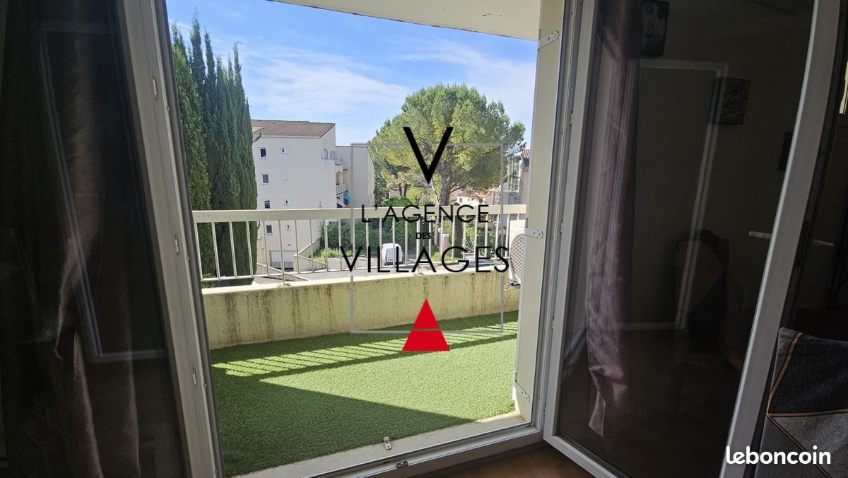 Appartement à louer, 73m², Peymeinade