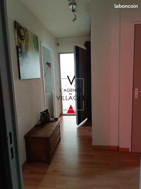 Appartement à louer, 73m², Peymeinade