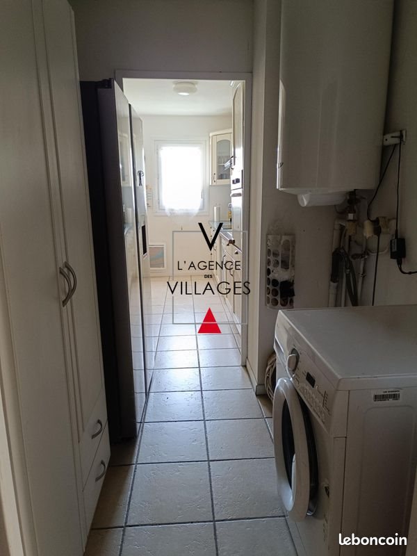 Appartement à louer, 73m², Peymeinade