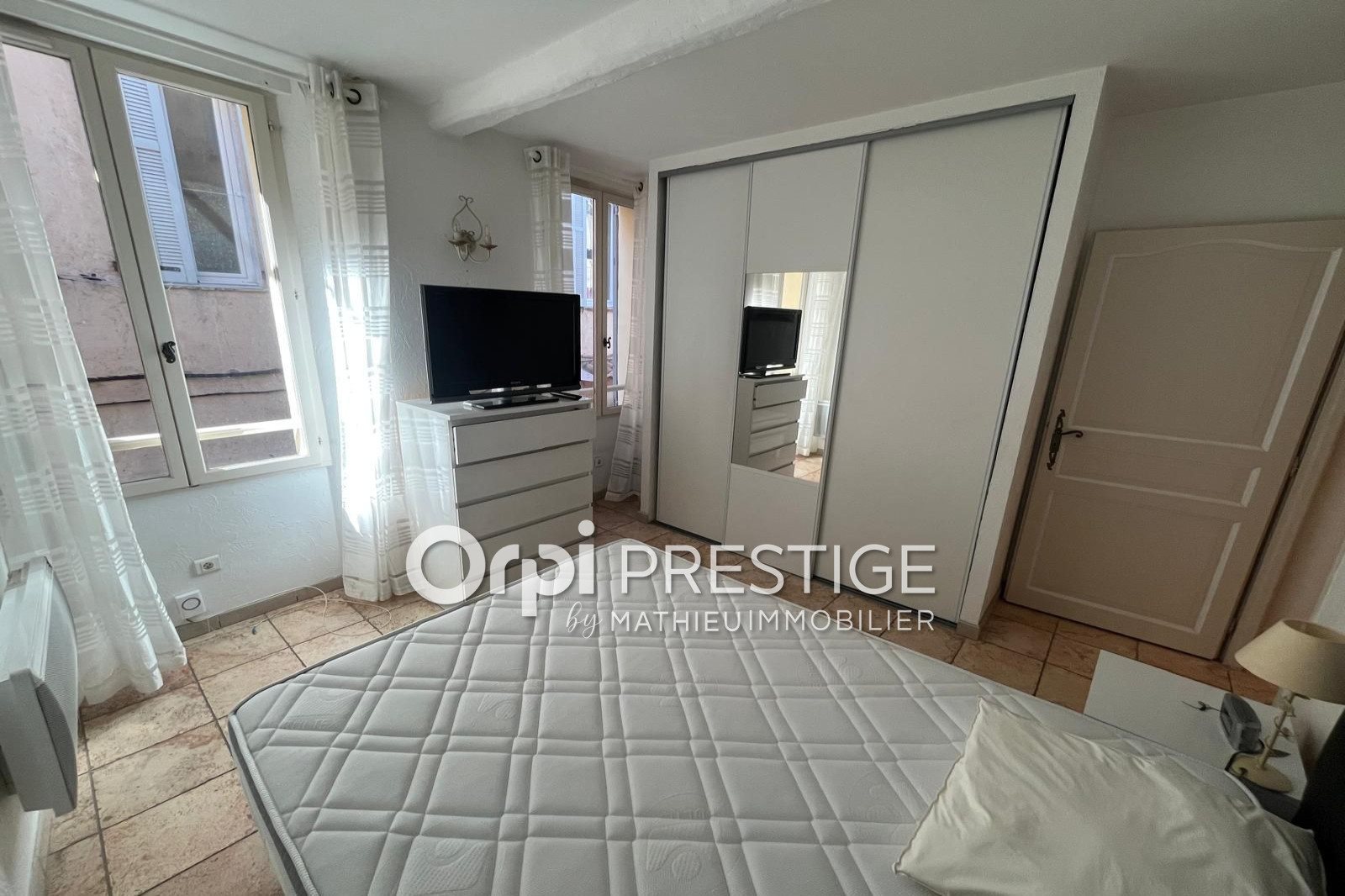 Appartement à vendre, 61m², Biot