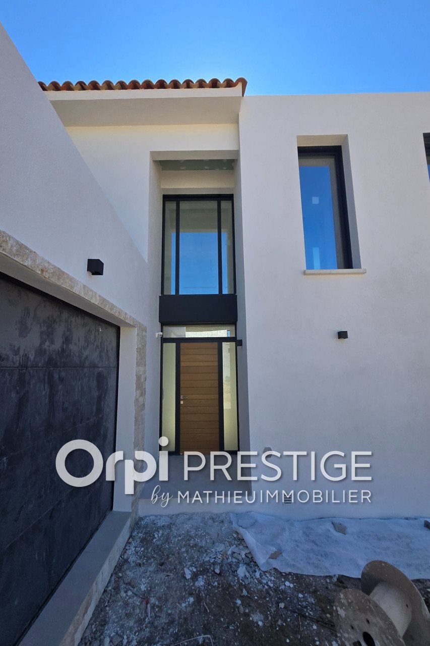 Maison à vendre, 161m², Biot