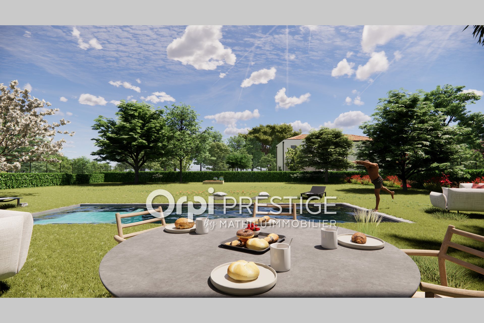 Maison à vendre, 161m², Biot