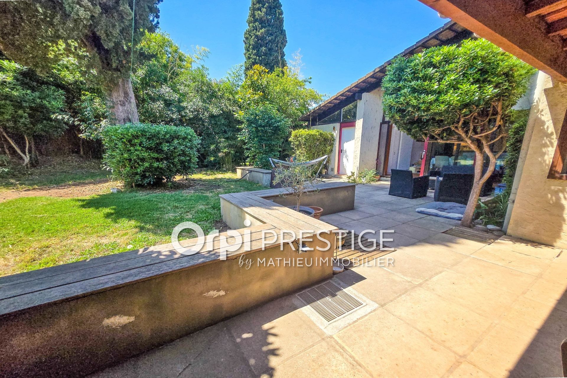 Maison à vendre, 173m², Biot