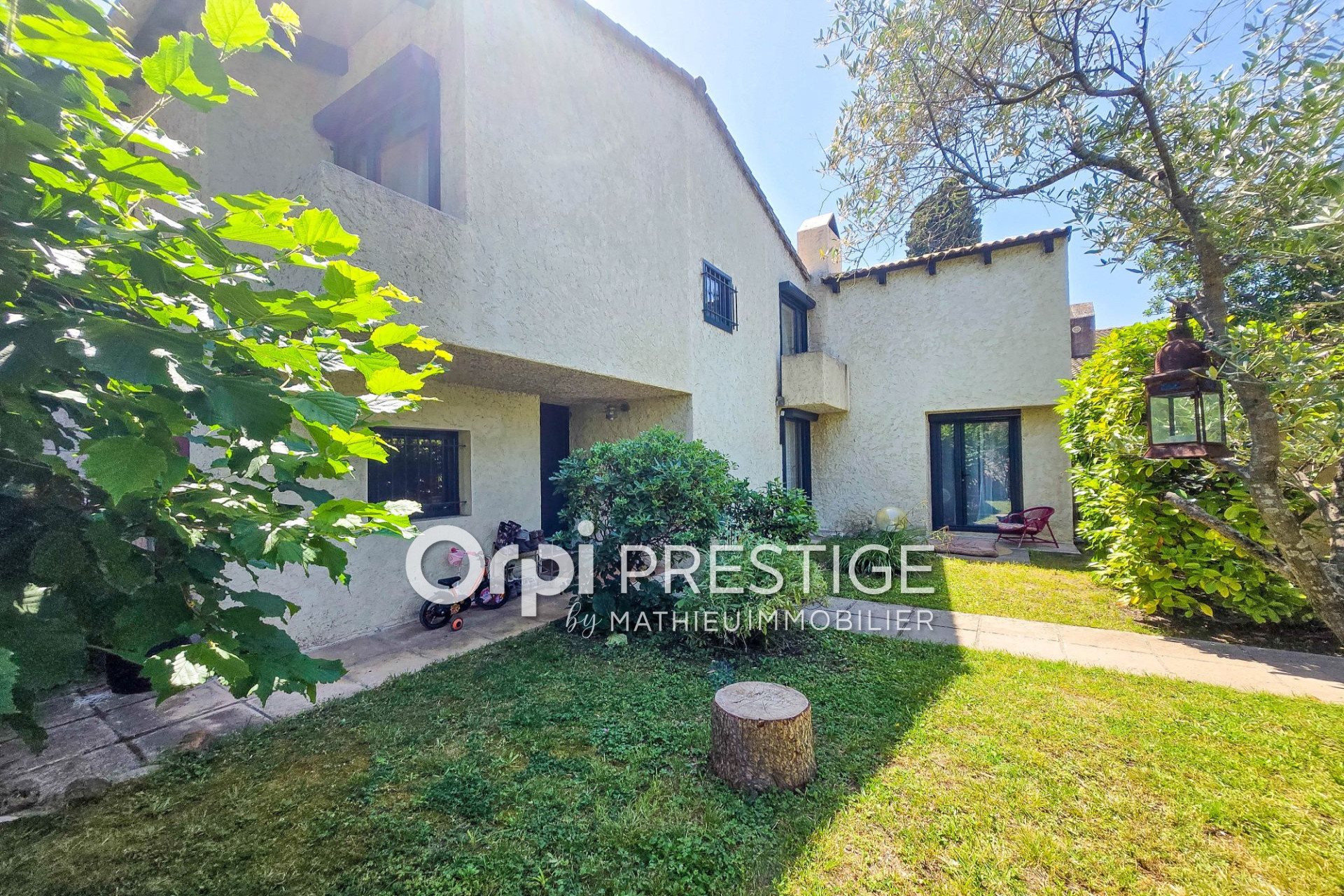 Maison à vendre, 173m², Biot