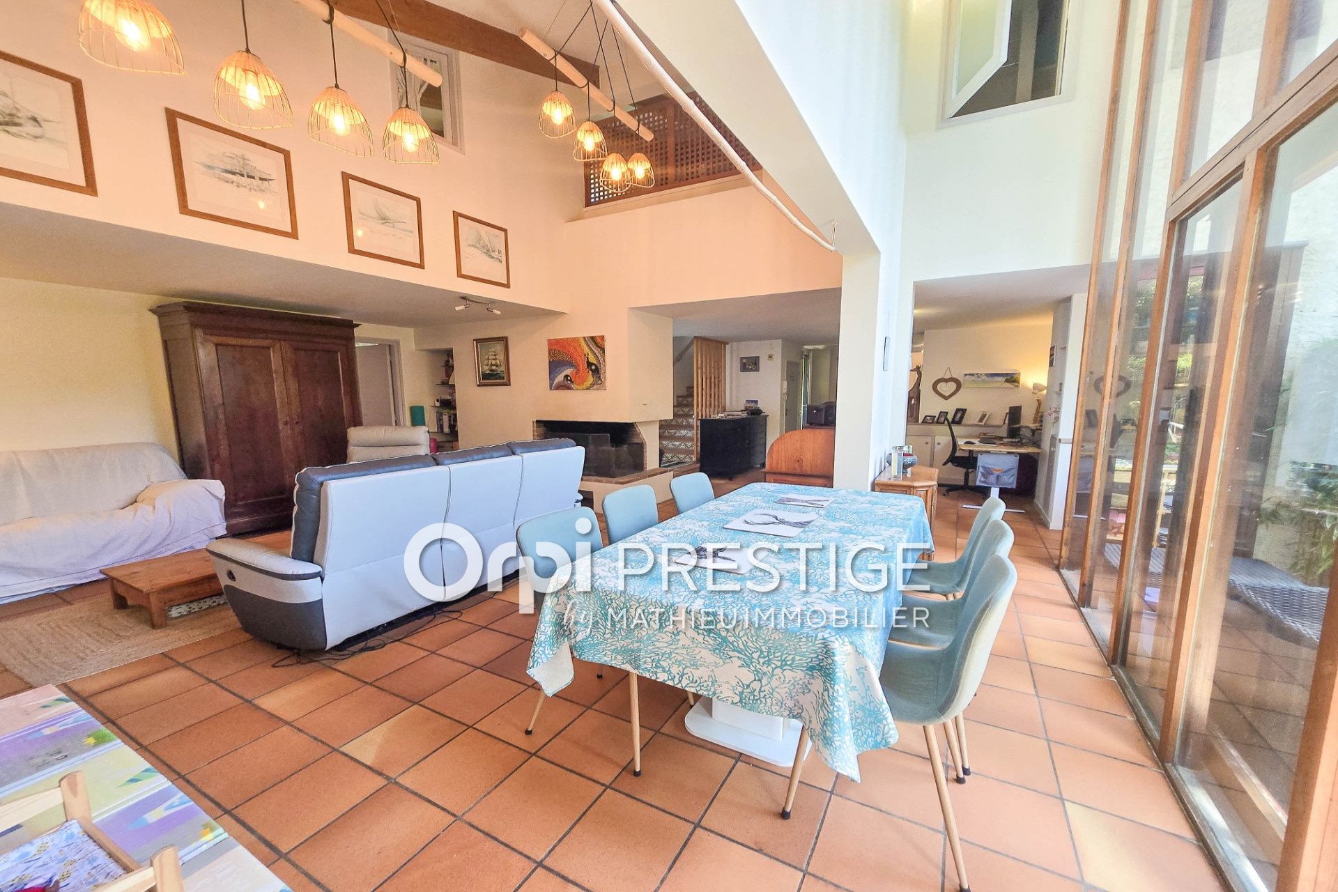 Maison à vendre, 173m², Biot