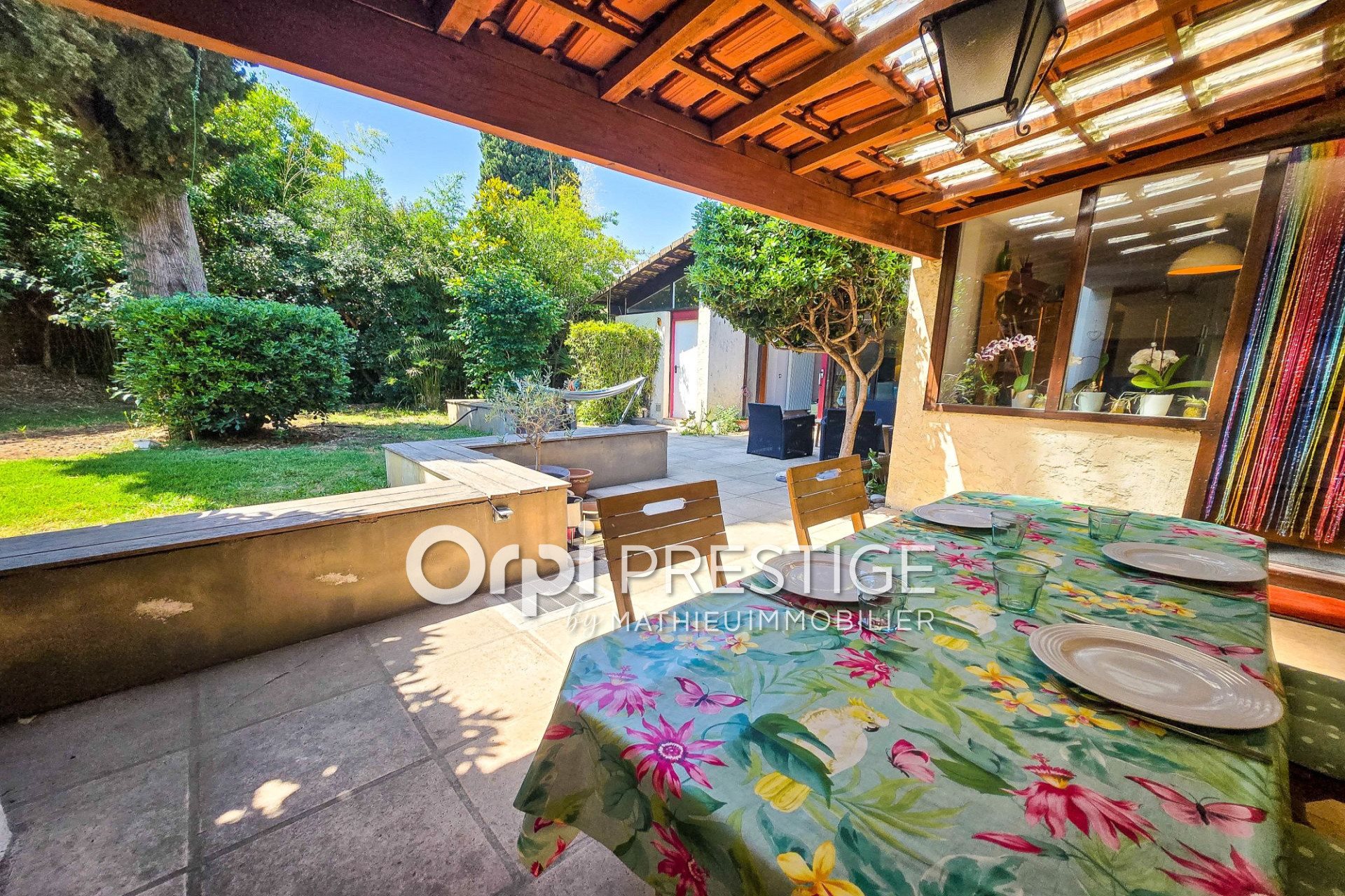 Maison à vendre, 173m², Biot