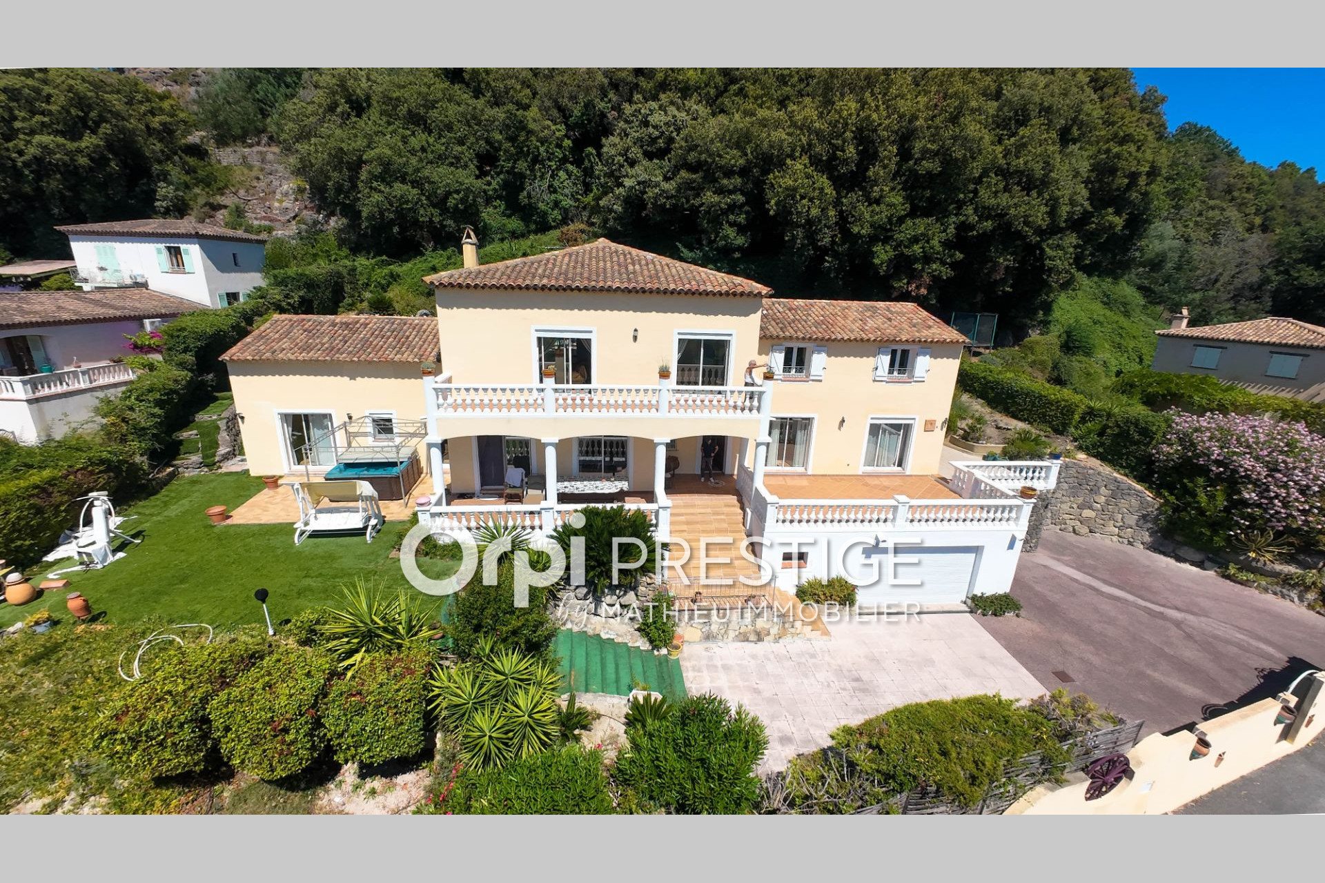 Maison à vendre, 330m², Biot