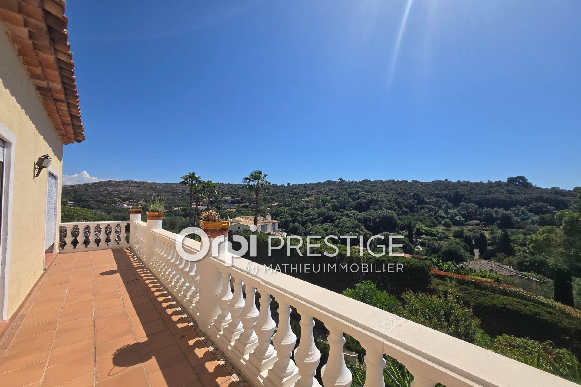 Maison à vendre, 330m², Biot