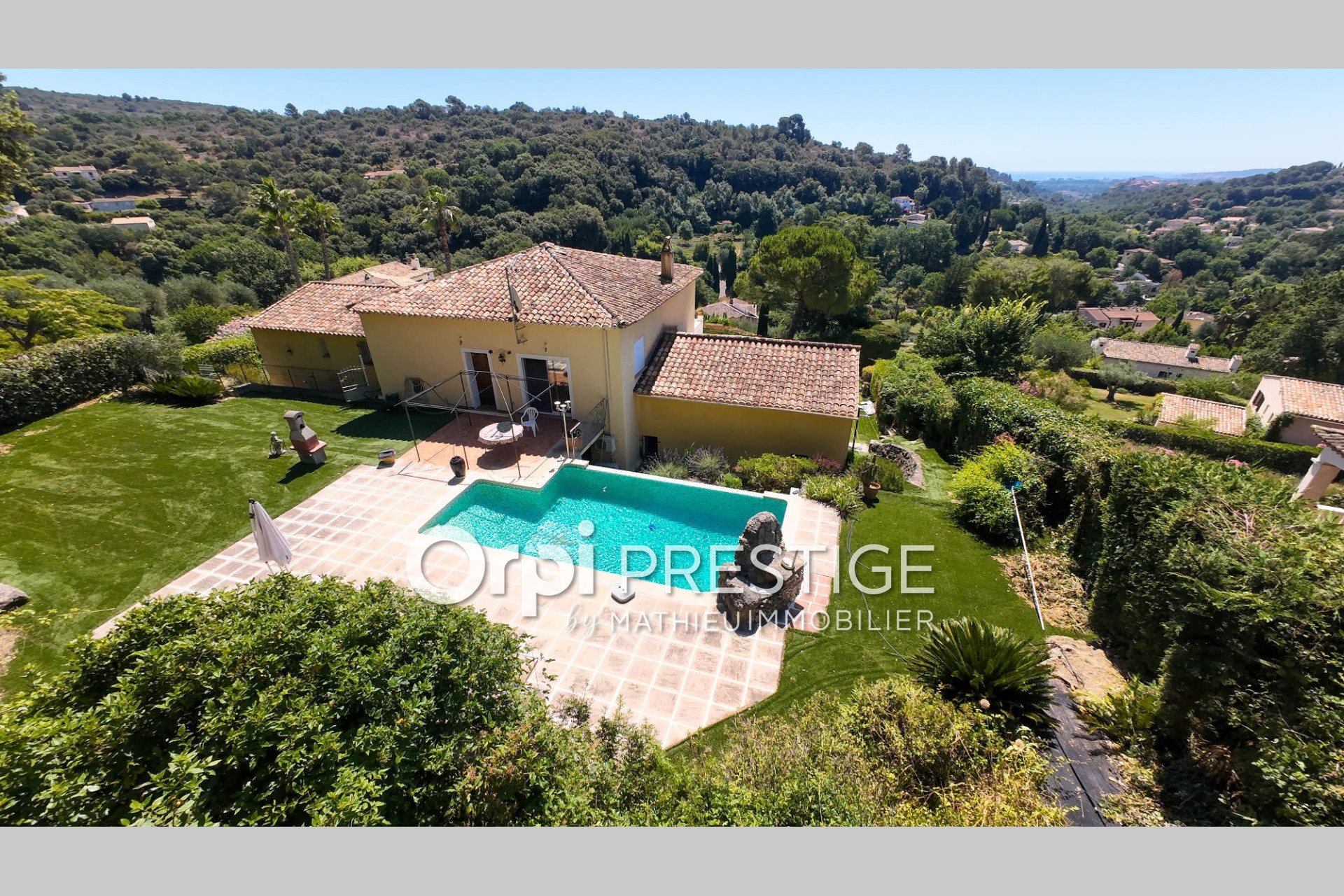 Maison à vendre, 330m², Biot
