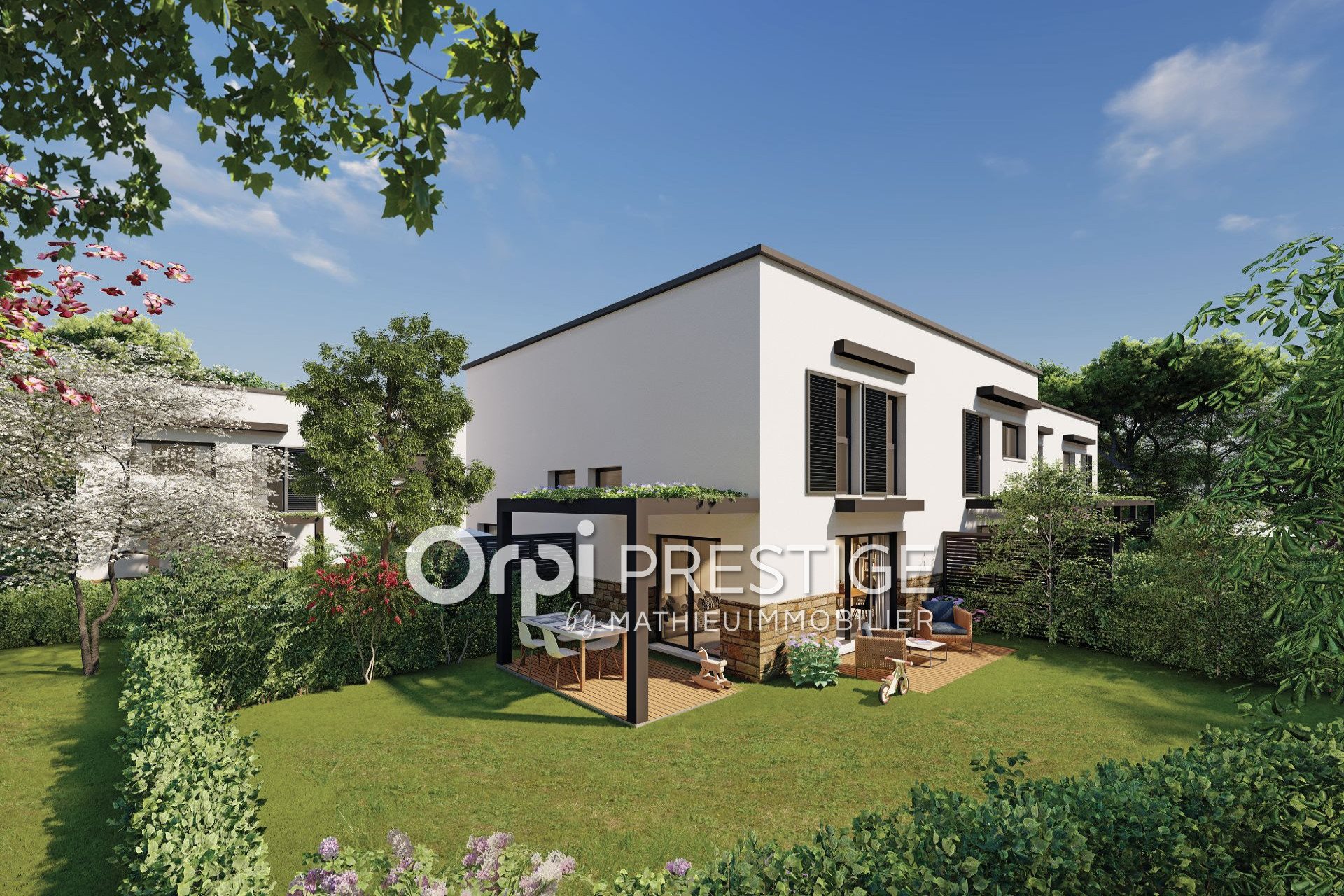 Appartement à vendre, 60m², Biot
