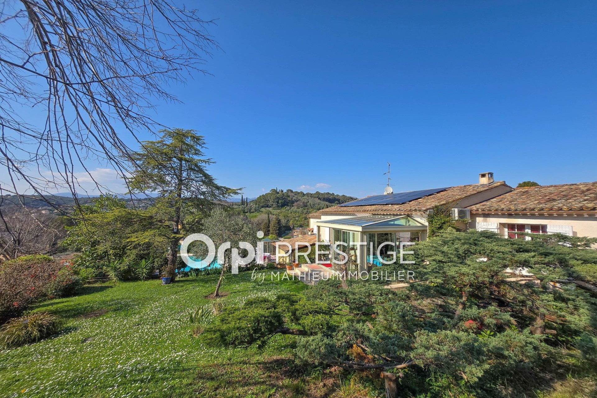 Maison à vendre, 220m², Biot