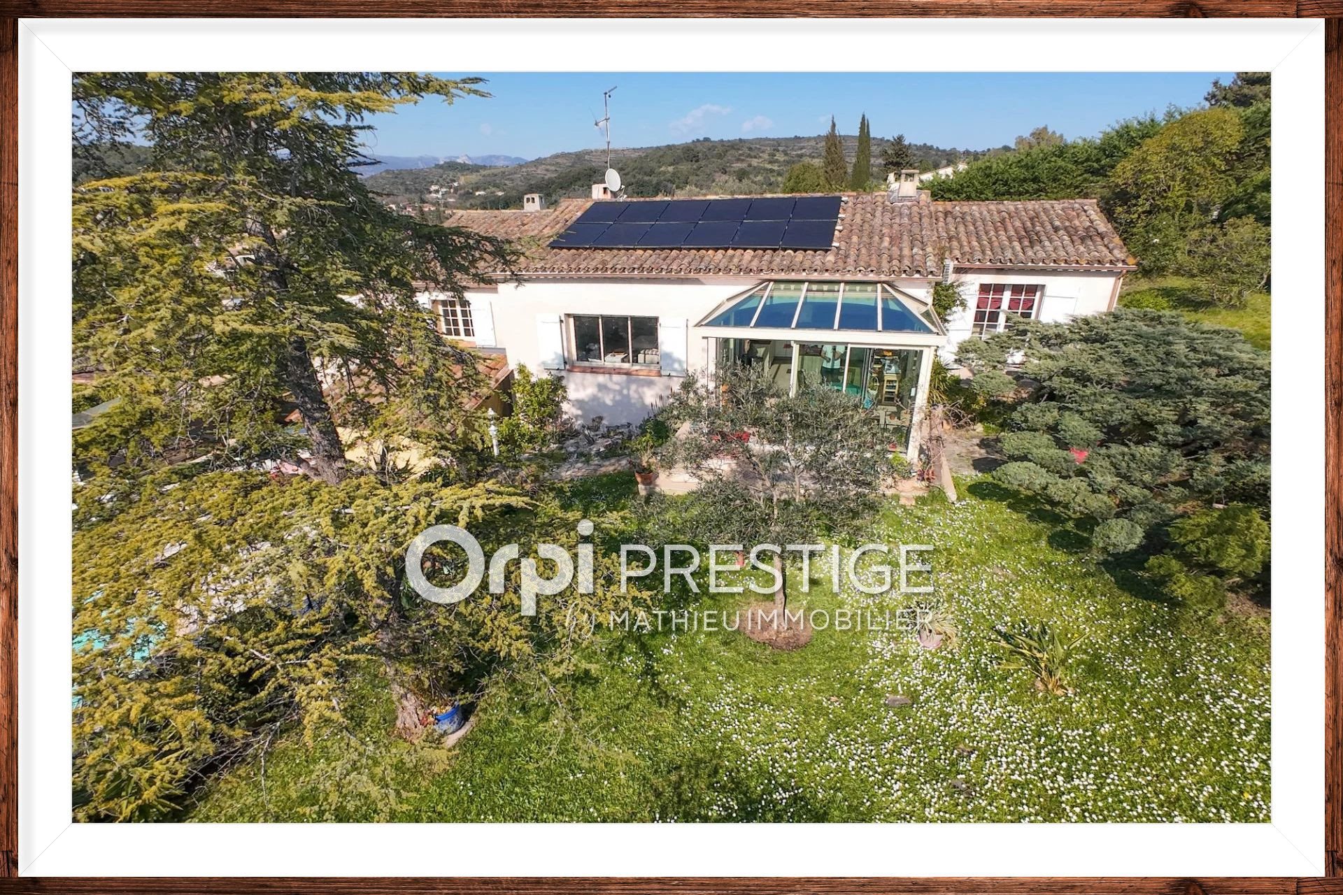 Maison à vendre, 220m², Biot