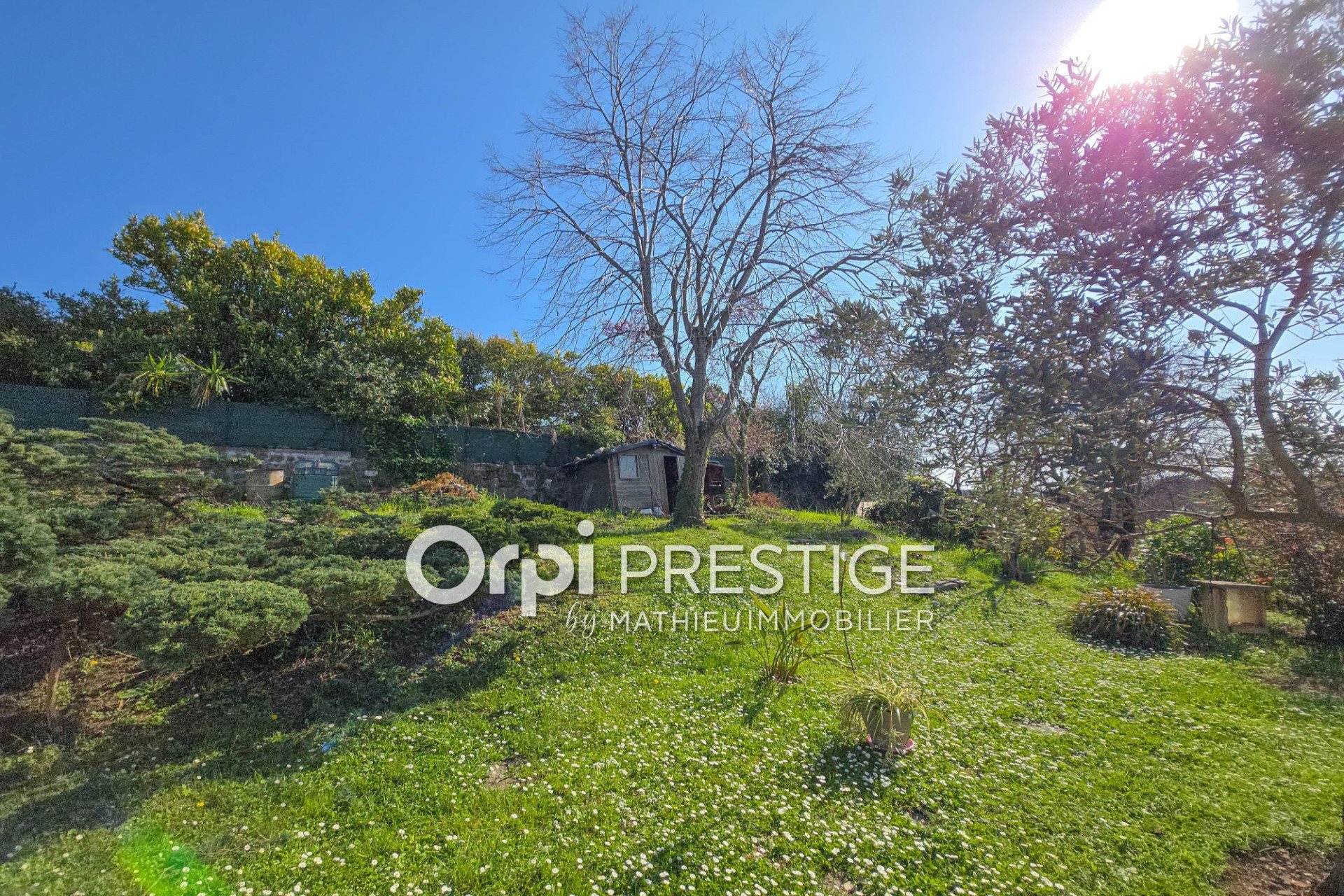 Maison à vendre, 220m², Biot