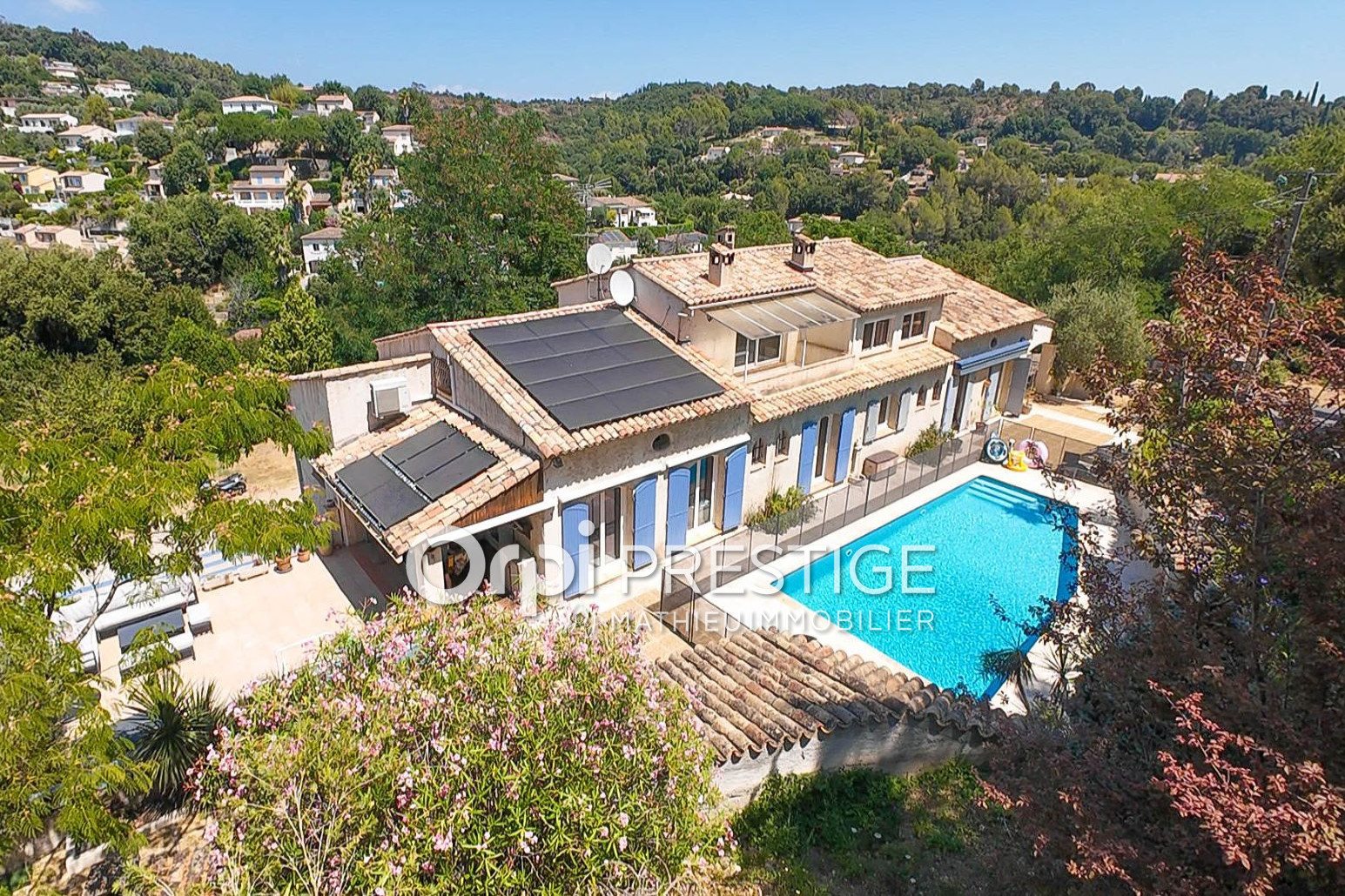 Maison à vendre, 280m², Biot