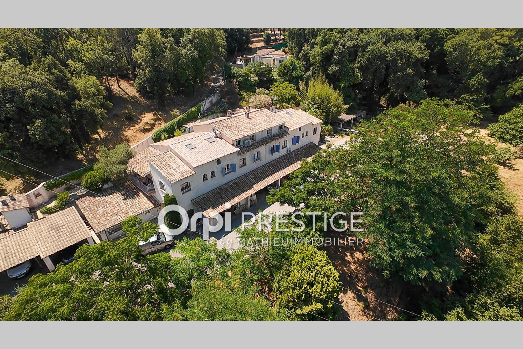 Maison à vendre, 280m², Biot