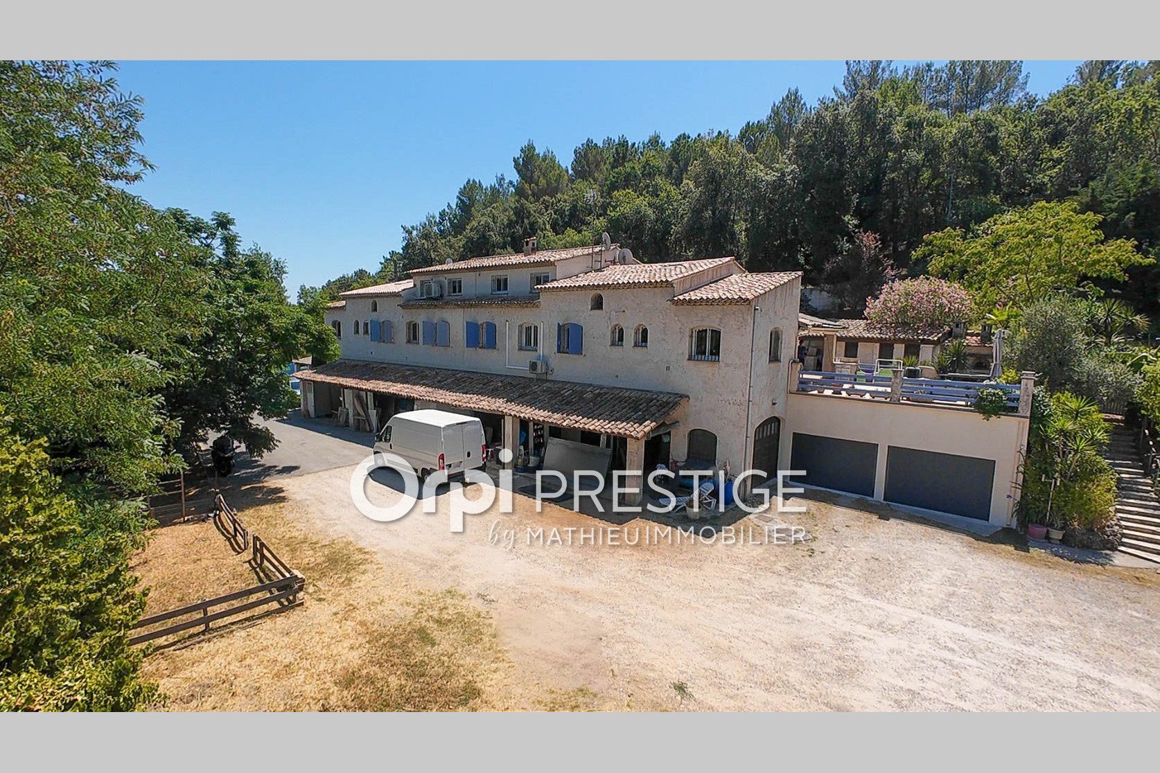 Maison à vendre, 280m², Biot
