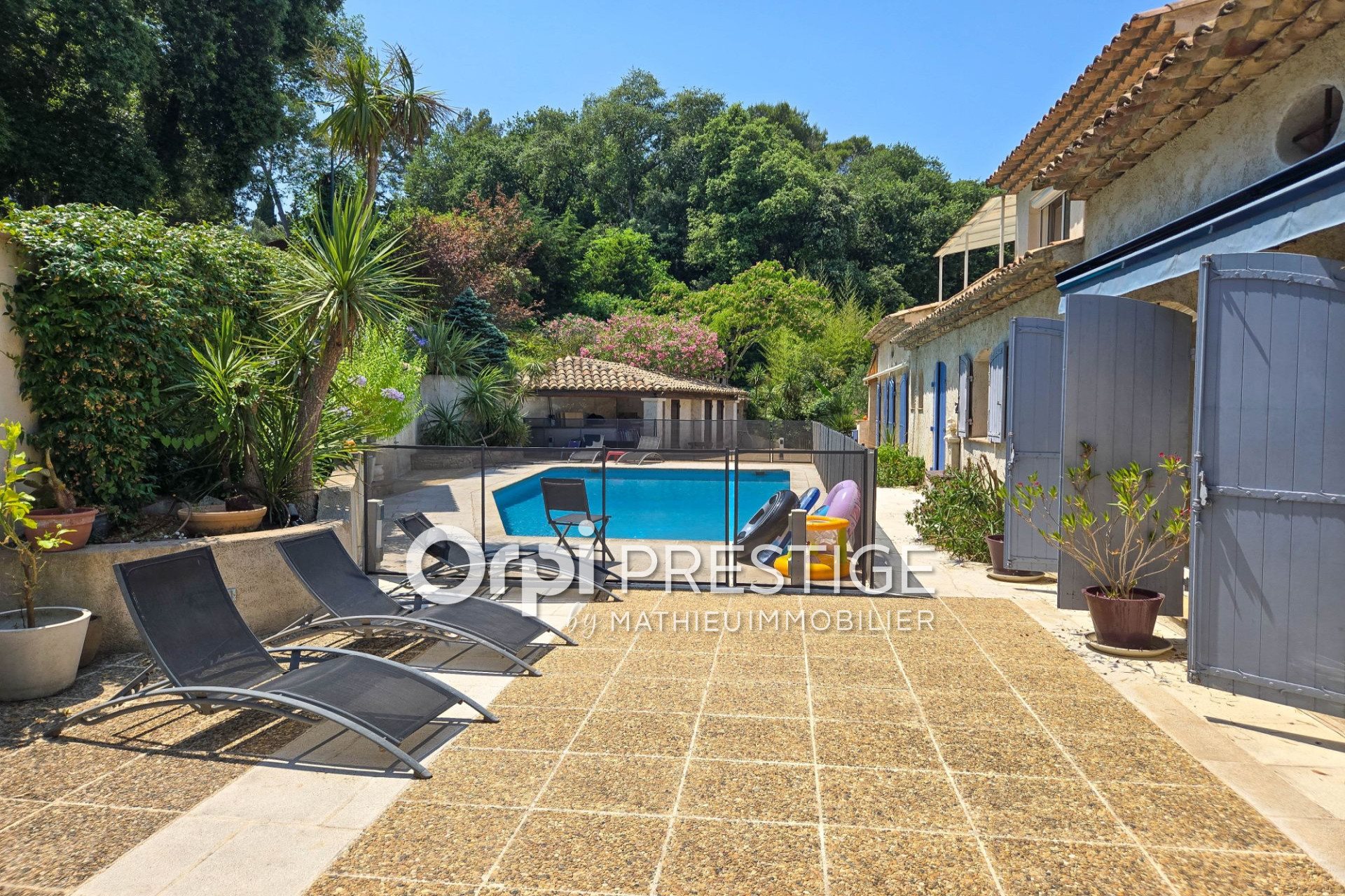 Maison à vendre, 280m², Biot