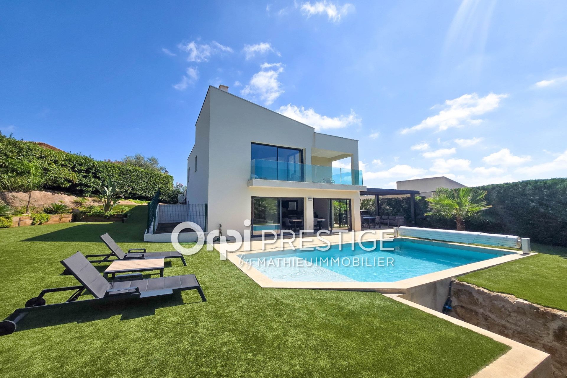 Maison à vendre, 180m², Biot