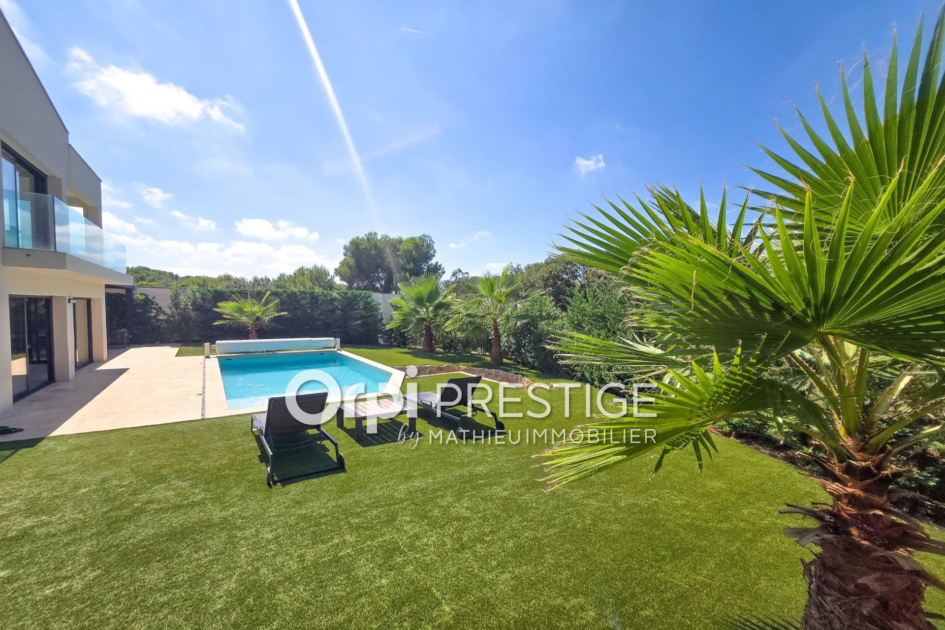 Maison à vendre, 180m², Biot