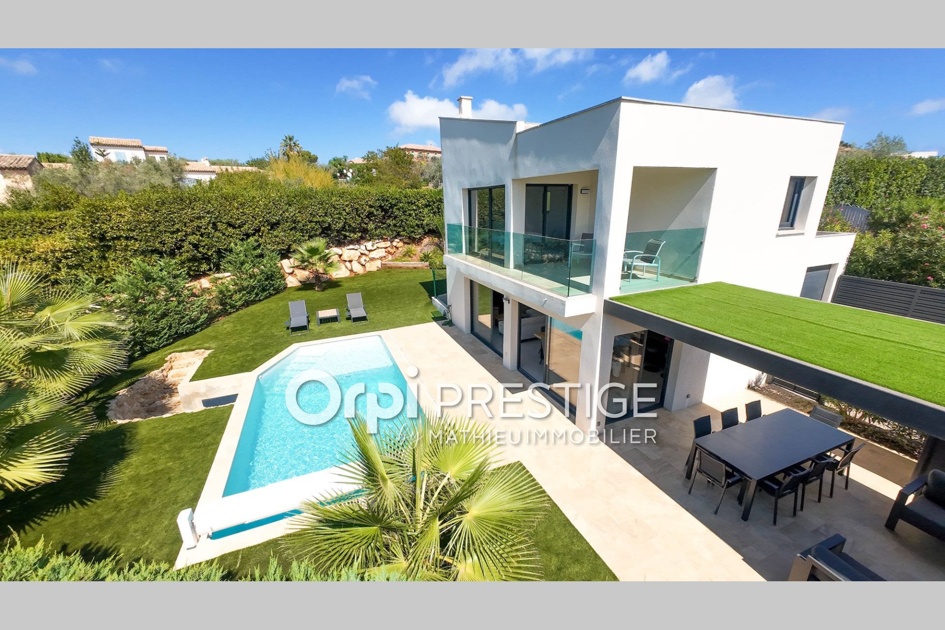 Maison à vendre, 180m², Biot