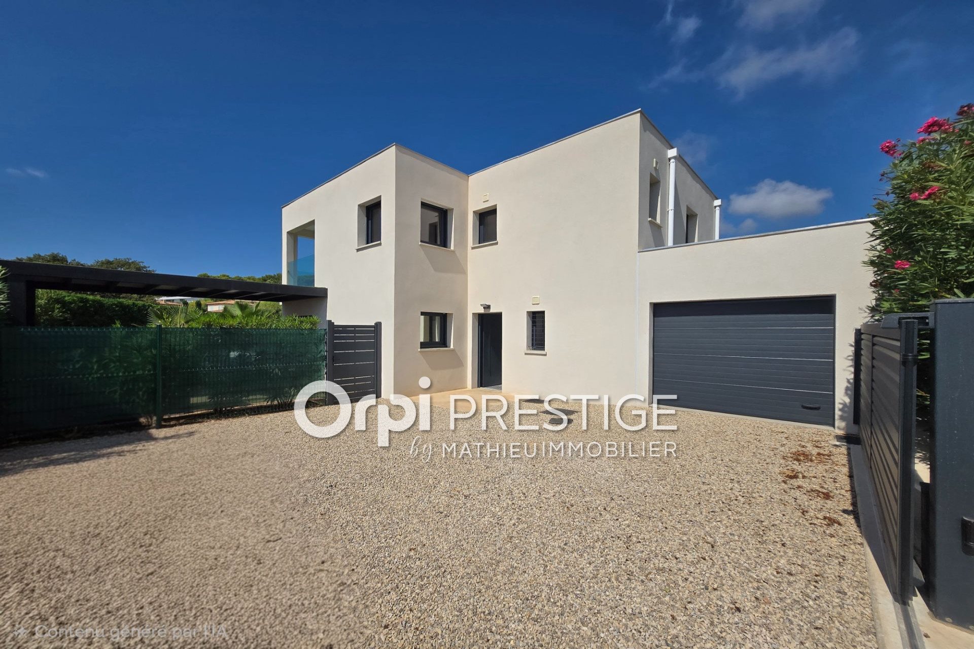 Maison à vendre, 180m², Biot
