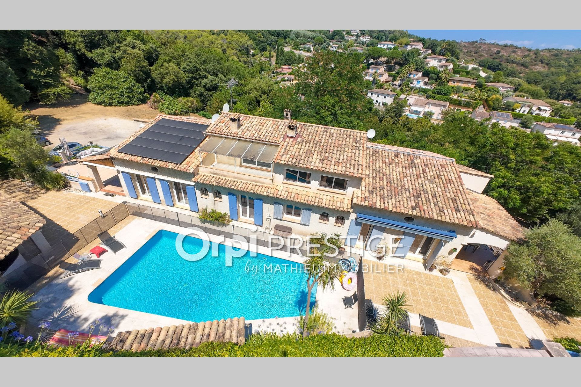 Maison à vendre, 149m², Biot
