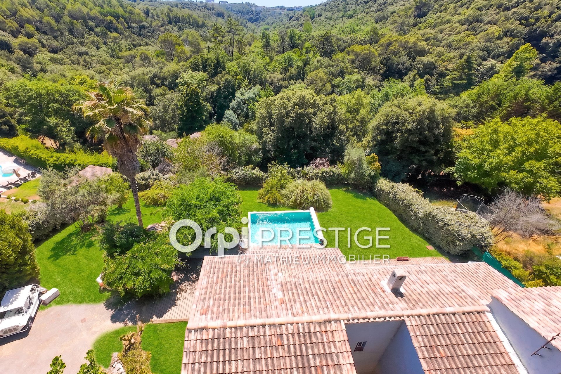 Maison à vendre, 188m², Biot
